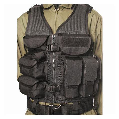 blackhawk elite tactical vest.